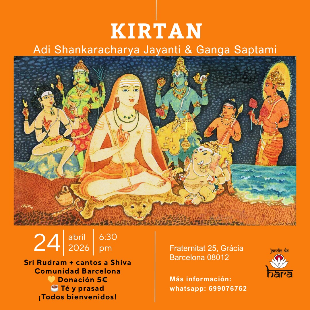 Kirtan